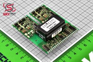 2SD300C17A0