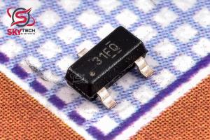 REF3133AQDBZRQ1