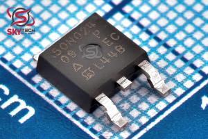 SUD50N024-09P