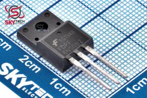FDPF8N50NZ