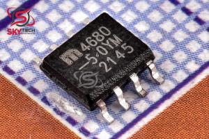 MIC4680-5.0YM