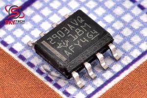 LM2903AVQDRQ1 (2903AVQ)