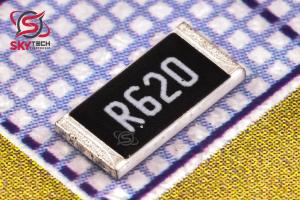 0.62 OHMS RESISTOR