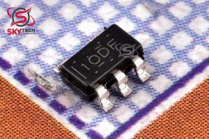TLV9001UIDBVR (1ODF)