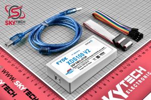 XDS100V2 USB DSP EMULATOR