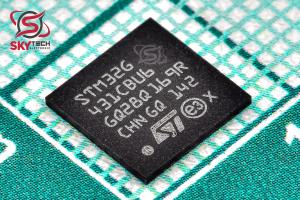 STM32G431CBU6