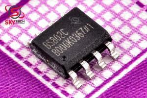 BS802C