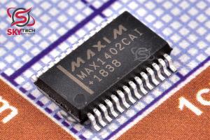 Max1402Ca