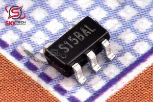 STI3411A