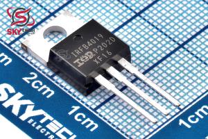 IRFB4019PBF