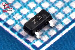 BZX84C5V6 (Z3)