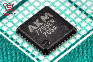AK7755EN