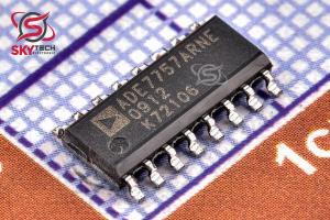 ADE7757ARNZ