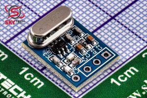 SYN115F 433MHZ MODULE