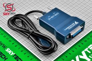 GPIB-USB-HS