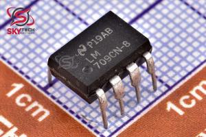 LM709CN-8