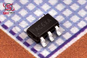 SY8008CAAC (AC)