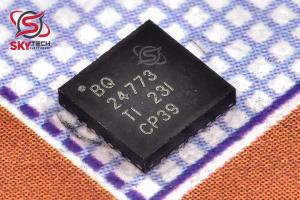 BQ24773RUYR
