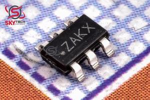 TPL5010DDC (ZAKX)