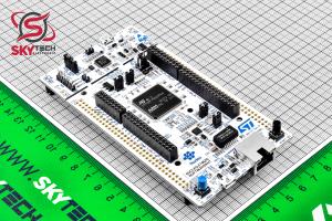 STM32F746-NUCLEO-144