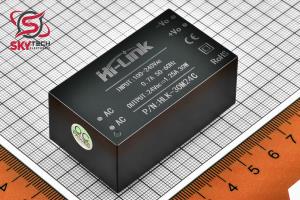 HLK-30M24C