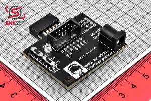 EMMC ISP BOARD IFIX RT809H