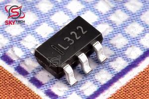 SPX3819M5-L-3-3 TR