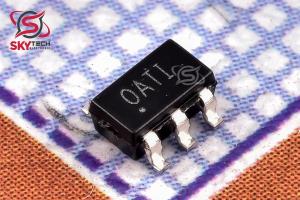 OPA847IDBV (OATI)