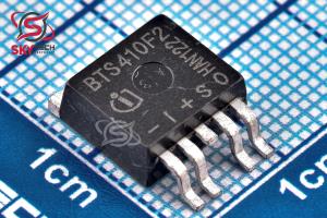 BTS410F2 E3062A