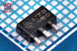 STC4073F