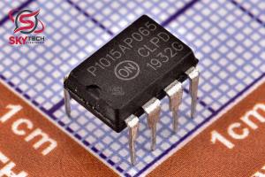 NCP1015AP065G