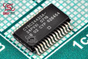 CY8C24423A-24PVXI