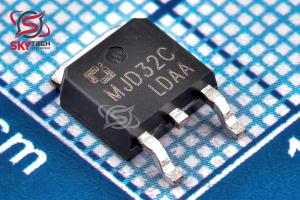 MJD32C