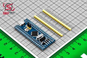 STM32F030C8T6 CORE BOARD