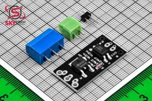 AOD4184A Module Black Single cell