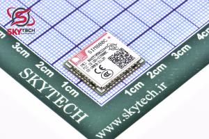 SIM800C NO Bluetooth