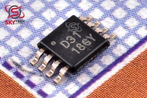 DAC8531E 2K5