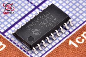 SSC9526S