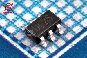 USBLC6-2SC6 (UL26)