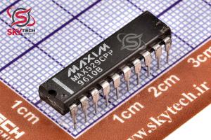 MAX529CPP+