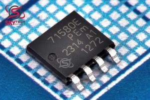 BUK7K15-80EX