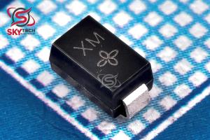 SMAJ15CA (XM)