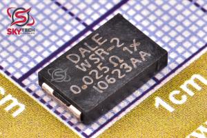 WSR2R0250FBA