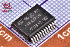 VND5E025