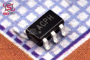 MAX6070AAUT18+T