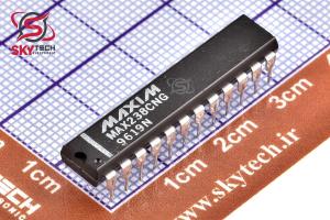 MAX238	24 pin dip