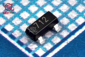 CDSOT23-SM712 (712)