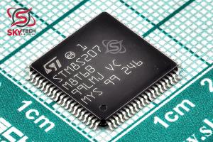 STM8S207M8T6B