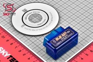 ELM327 Mini OBD2