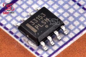 MC33153DR2G (33153)